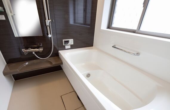 熊本市を中心とした住宅のお風呂をピカピカにいたします | 熊本でハウスクリーニングならリカバリーオクナ